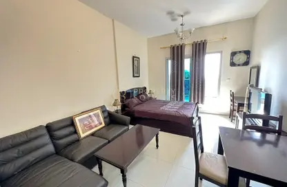 شقة - 1 حمام للبيع في مساكن النخبة رقم 5 - مساكن النخبة الرياضية - مدينة دبي الرياضية - دبي