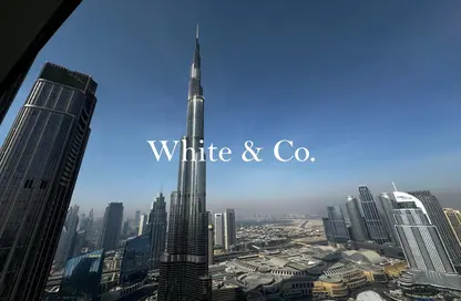 Apartment - 2 Bedrooms - 2 Bathrooms for rent in Grande - Opera District - Downtown Dubai - Dubai