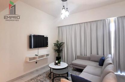 Apartment - 1 Bedroom - 2 Bathrooms for rent in Azizi Vista - Dubai Studio City - Dubai