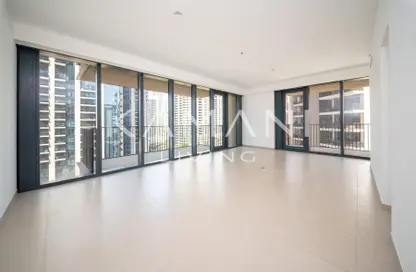 Apartment - 2 Bedrooms - 3 Bathrooms for rent in BLVD Heights Tower 2 - BLVD Heights - Downtown Dubai - Dubai