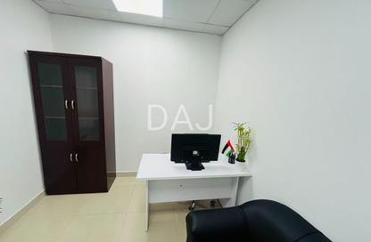 Office Space - Studio - 1 for rent in Al Rostamani Building - Port Saeed - Deira - Dubai