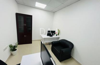 Office Space - Studio - 1 for rent in Al Rostamani Building - Port Saeed - Deira - Dubai Office Space - Studio - 1 for rent in Al Rostamani Building - Port Saeed - Deira - Dubai