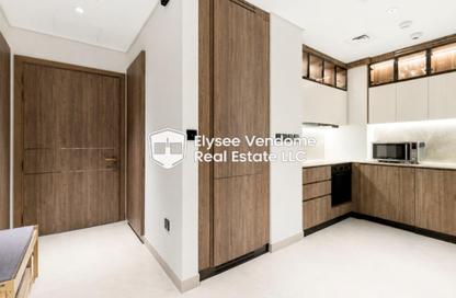 Apartment - 1 - 1 for sale in West Five Business Bay Residences - Business Bay - Dubai Apartment - 1 - 1 for sale in West Five Business Bay Residences - Business Bay - Dubai