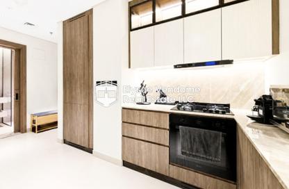 Apartment - 1 - 1 for sale in West Five Business Bay Residences - Business Bay - Dubai Apartment - 1 - 1 for sale in West Five Business Bay Residences - Business Bay - Dubai