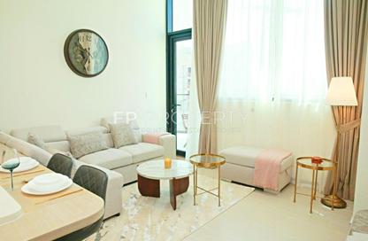 Apartment - 1 - 2 for rent in Binghatti Phantom - District 17 - Jumeirah Village Circle - Dubai Apartment - 1 - 2 for rent in Binghatti Phantom - District 17 - Jumeirah Village Circle - Dubai