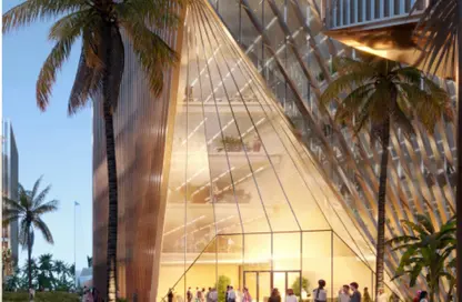 مكتب - غرفة نوم - 1 حمام للبيع في المنطقة 11 - الزاهية - تجارية مويلح - الشارقة