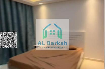 Apartment - 2 Bedrooms - 3 Bathrooms for sale in Gulfa Towers - Al Rashidiya 1 - Al Rashidiya - Ajman Apartment - 2 Bedrooms - 3 Bathrooms for sale in Gulfa Towers - Al Rashidiya 1 - Al Rashidiya - Ajman