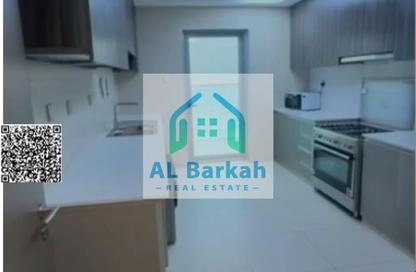 Apartment - 2 Bedrooms - 3 Bathrooms for sale in Gulfa Towers - Al Rashidiya 1 - Al Rashidiya - Ajman Apartment - 2 Bedrooms - 3 Bathrooms for sale in Gulfa Towers - Al Rashidiya 1 - Al Rashidiya - Ajman