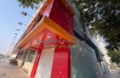 Whole Building - Studio - 7+ for sale in Al Rashidiya - Ajman
