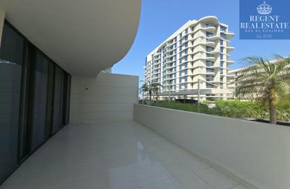 Apartment - 1 - 2 for sale in North Bay Residences - Bay Residences - Hayat Island - Mina Al Arab - Ras Al Khaimah