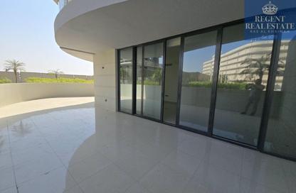 Apartment - 1 - 2 for sale in North Bay Residences - Bay Residences - Hayat Island - Mina Al Arab - Ras Al Khaimah