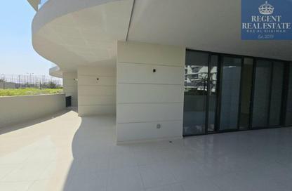 Apartment - 1 - 2 for sale in North Bay Residences - Bay Residences - Hayat Island - Mina Al Arab - Ras Al Khaimah