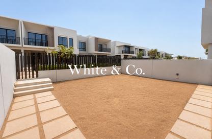 Townhouse - 4 Bedrooms - 4 Bathrooms for rent in Jebel Ali Village Townhouses - Jebel Ali Village - Jebel Ali - Dubai