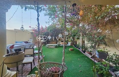 Villa - 2 - 3 for rent in Springs 3 - The Springs - Dubai