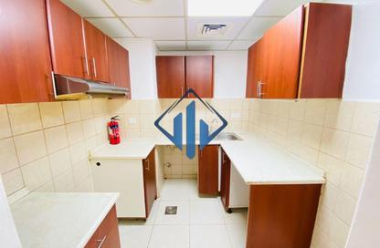 Apartment - Studio - 1 for rent in Lagoon B8 - The Lagoons - Mina Al Arab - Ras Al Khaimah