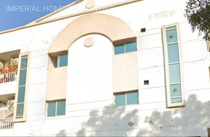 Whole Building for sale in Al Jawhara Building - Al Rawda 3 - Al Rawda - Ajman
