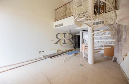 Apartment - 1 Bedroom - 2 Bathrooms for sale in Wind Tower 2 - JLT Cluster B - Jumeirah Lake Towers - Dubai