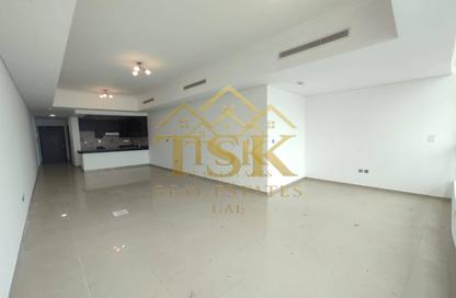 Apartment - Studio - 1 for rent in Hydra Avenue Towers - City Of Lights - Al Reem Island - Abu Dhabi