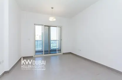 Apartment - Studio - 1 Bathroom for rent in By OBS Designer Residences - Dubai Production City (IMPZ) - Dubai