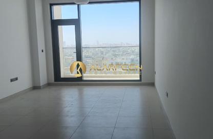 Apartment - 3 Bedrooms - 4 Bathrooms for rent in Al Waleed BA 06 - Arjan - Dubai