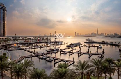 Apartment - 1 Bedroom - 1 Bathroom for sale in Albero by Emaar - Dubai Creek Harbour (The Lagoons) - Dubai