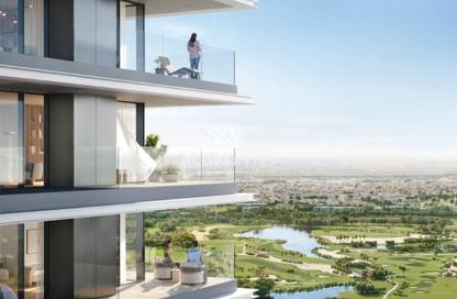 Apartment - 1 Bedroom - 1 Bathroom for sale in Albero by Emaar - Dubai Creek Harbour (The Lagoons) - Dubai
