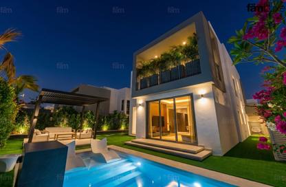 Villa - 3 Bedrooms - 4 Bathrooms for sale in Sidra Villas III - Sidra Villas - Dubai Hills Estate - Dubai Villa - 3 Bedrooms - 4 Bathrooms for sale in Sidra Villas III - Sidra Villas - Dubai Hills Estate - Dubai