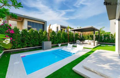 Villa - 3 Bedrooms - 4 Bathrooms for sale in Sidra Villas III - Sidra Villas - Dubai Hills Estate - Dubai