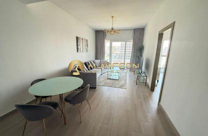 Apartment - 1 Bedroom - 2 Bathrooms for rent in Bloom Heights A - Bloom Heights - District 15 - Jumeirah Village Circle - Dubai Apartment - 1 Bedroom - 2 Bathrooms for rent in Bloom Heights A - Bloom Heights - District 15 - Jumeirah Village Circle - Dubai