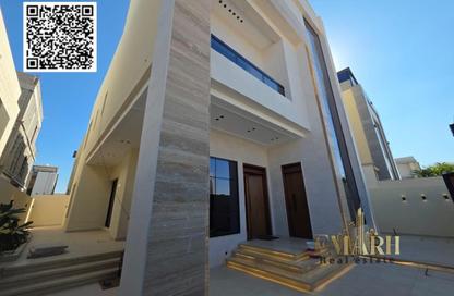 Villa - 7 Bedrooms - 7+ Bathrooms for sale in Al Yasmeen 1 - Al Yasmeen - Ajman Villa - 7 Bedrooms - 7+ Bathrooms for sale in Al Yasmeen 1 - Al Yasmeen - Ajman