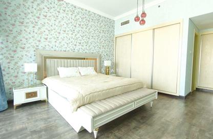 Apartment - 1 Bedroom - 1 Bathroom for rent in Al Bateen Residences - Jumeirah Beach Residence - Dubai Apartment - 1 Bedroom - 1 Bathroom for rent in Al Bateen Residences - Jumeirah Beach Residence - Dubai