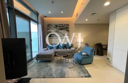 شقة - غرفة نوم - 1 حمام للبيع في آيكون سيتي  تاور بي - آيكن سيتي - الخليج التجاري - دبي