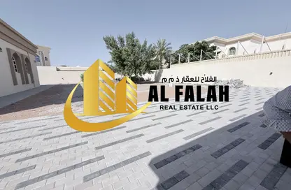 Villa - 5 Bedrooms - 5 Bathrooms for rent in Al Ramtha - Wasit - Sharjah