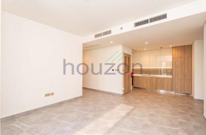 Apartment - 2 - 2 for rent in Peninsula Two - Peninsula - Business Bay - Dubai