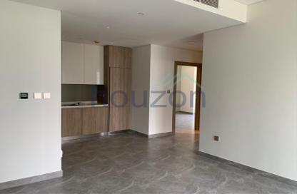 Apartment - 2 - 2 for rent in Peninsula Two - Peninsula - Business Bay - Dubai