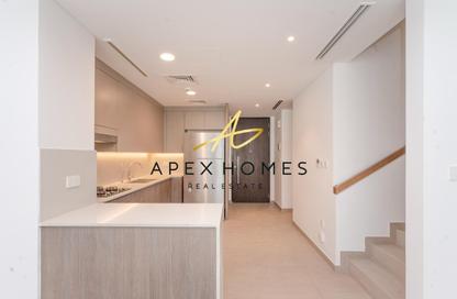 Townhouse - 3 Bedrooms - 4 Bathrooms for rent in Elan - Tilal Al Ghaf - Dubai Townhouse - 3 Bedrooms - 4 Bathrooms for rent in Elan - Tilal Al Ghaf - Dubai
