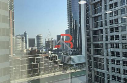 Office Space - Studio - 1 for rent in The Burlington - Business Bay - Dubai Office Space - Studio - 1 for rent in The Burlington - Business Bay - Dubai