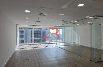 Office Space - Studio - 1 for rent in The Burlington - Business Bay - Dubai Office Space - Studio - 1 for rent in The Burlington - Business Bay - Dubai