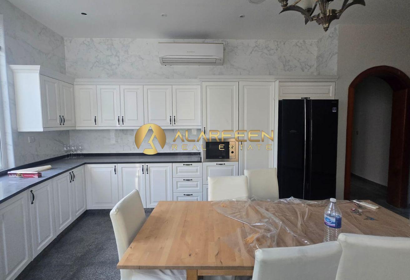 5Br+Maid | Private Pool | With Majlis photo 18