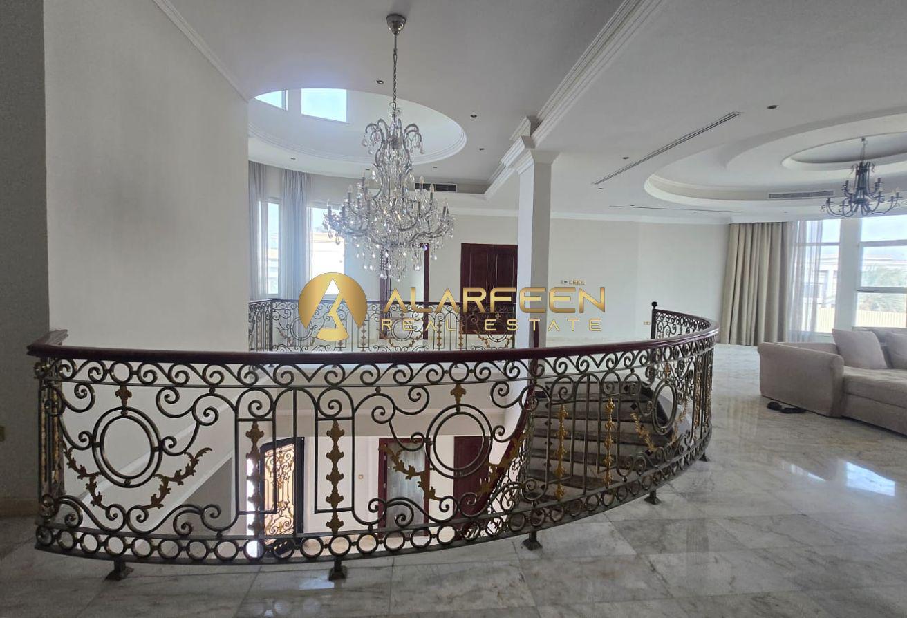 5Br+Maid | Private Pool | With Majlis photo 3
