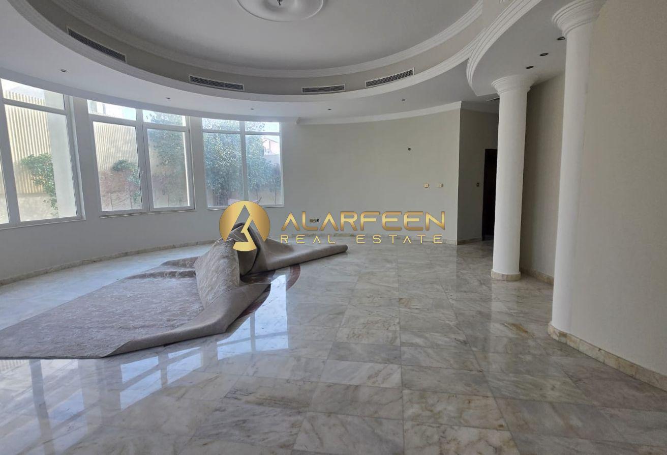 5Br+Maid | Private Pool | With Majlis photo 14