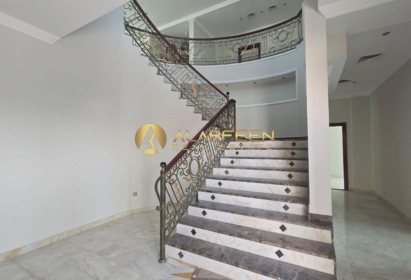 5Br+Maid | Private Pool | With Majlis photo 8