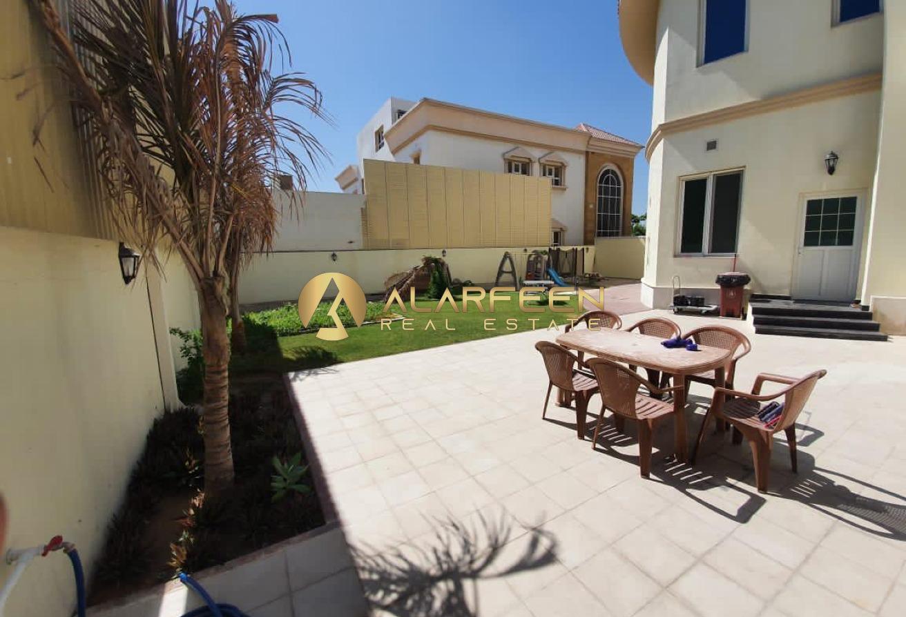 5Br+Maid | Private Pool | With Majlis photo 25