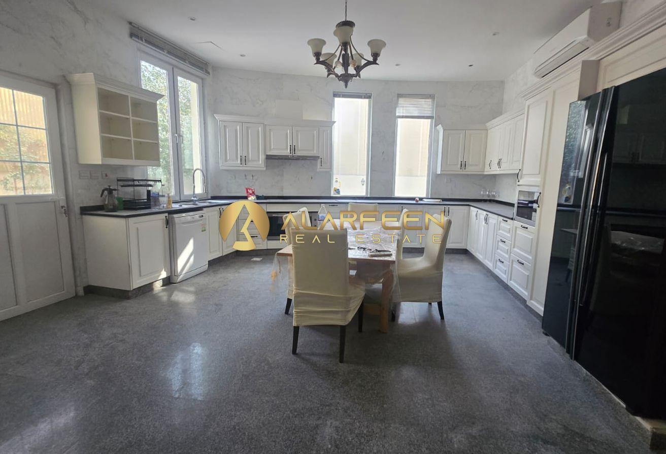 5Br+Maid | Private Pool | With Majlis photo 23