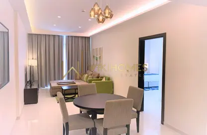 Apartment - 1 Bedroom - 2 Bathrooms for sale in Celestia B - Celestia - Dubai South (Dubai World Central) - Dubai