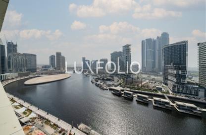 Apartment - 1 - 2 for sale in Damac Maison Canal Views - Business Bay - Dubai Apartment - 1 - 2 for sale in Damac Maison Canal Views - Business Bay - Dubai