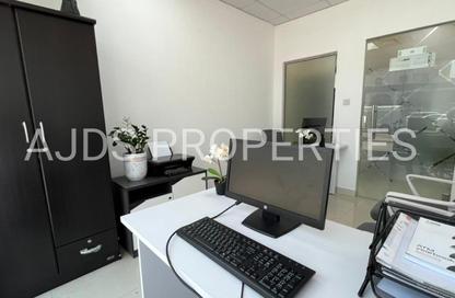 Office Space - Studio - 1 Bathroom for rent in Al Rostamani Building - Port Saeed - Deira - Dubai Office Space - Studio - 1 Bathroom for rent in Al Rostamani Building - Port Saeed - Deira - Dubai