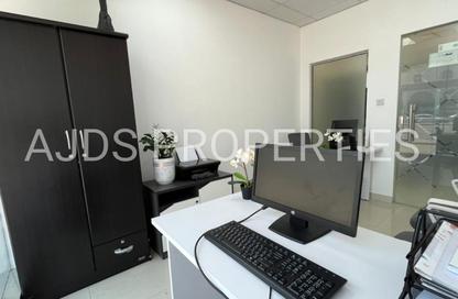 Office Space - Studio - 1 Bathroom for rent in Al Rostamani Building - Port Saeed - Deira - Dubai Office Space - Studio - 1 Bathroom for rent in Al Rostamani Building - Port Saeed - Deira - Dubai