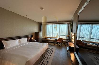 Apartment - Studio - 1 Bathroom for sale in Tower C - DAMAC Towers by Paramount - Business Bay - Dubai