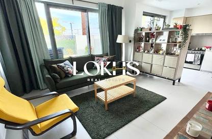 Villa - 3 Bedrooms - 4 Bathrooms for rent in Sun - Arabian Ranches 3 - Dubai